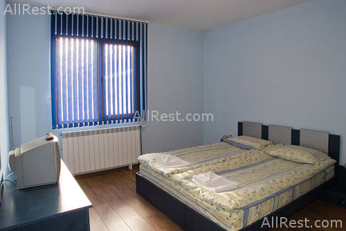 Mont Blank Hotel 6